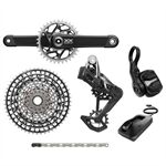 Bộ truyền động SRAM XX SL Eagle Transmission 1x12 Tốc Độ